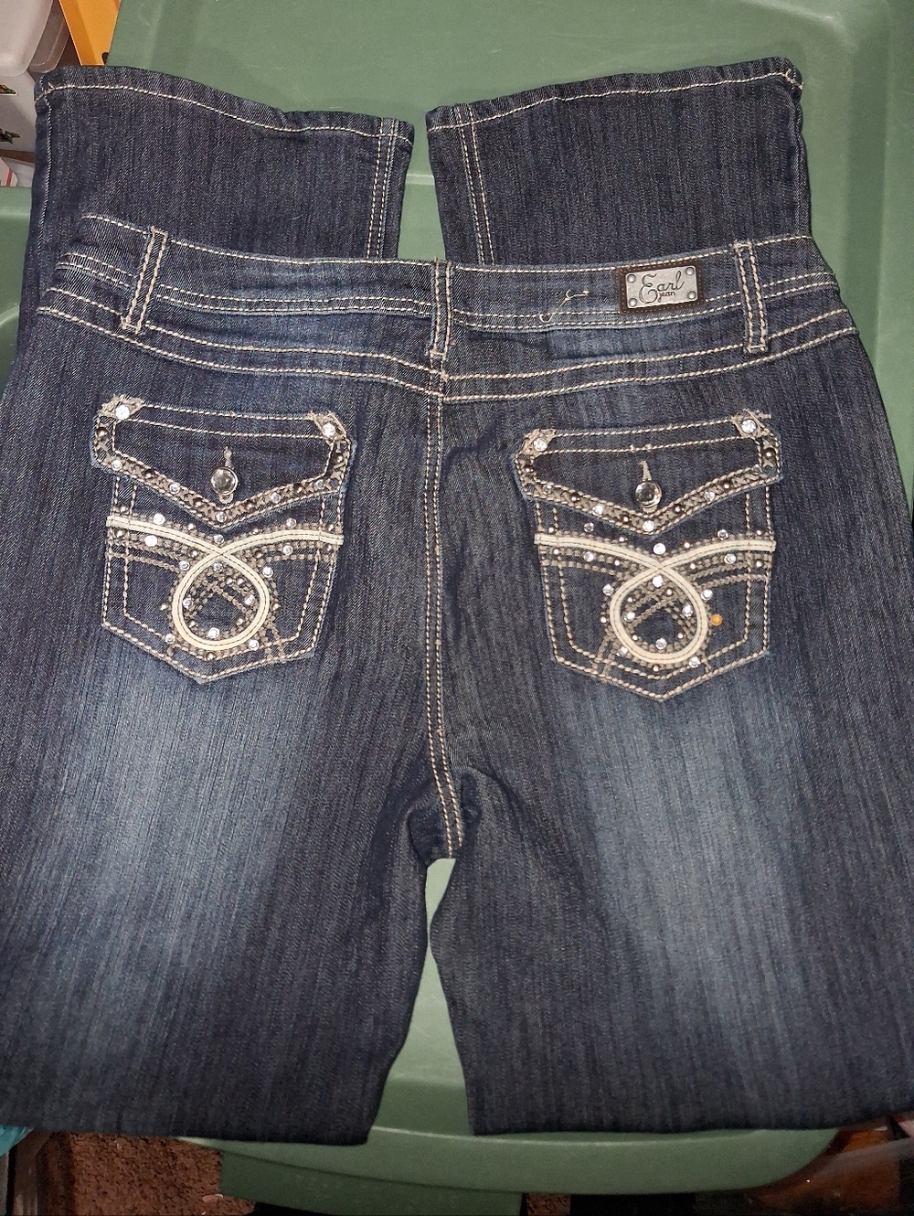 Earl Jeans - Picture 5 of 6